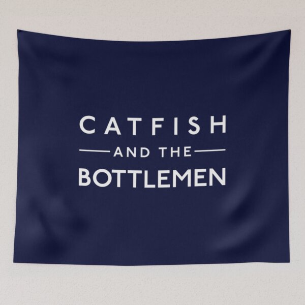 Item preview, Catfish And The Bottle Men Collection designed and sold by The33rdturn.