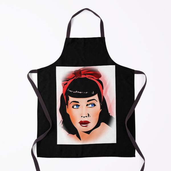 Item preview, Lover Gift Betty Page  For Her Women'S Cute designed and sold by Gutmann1220.