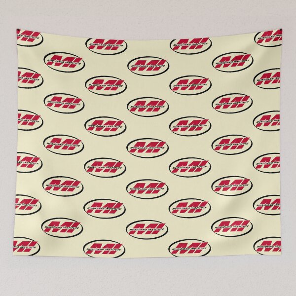 Item preview, MI College designed and sold by Elloni.