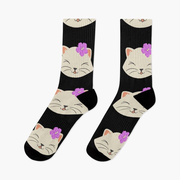 Item preview, Face of cute smiling kitten. designed and sold by EMIPRINCESS.