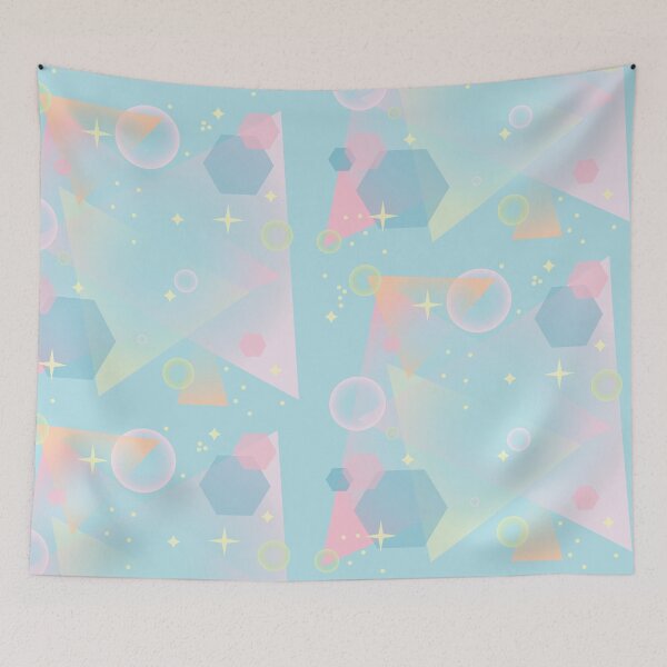Item preview, Magical Girl Stock Design - 80s ed. designed and sold by mila-p.