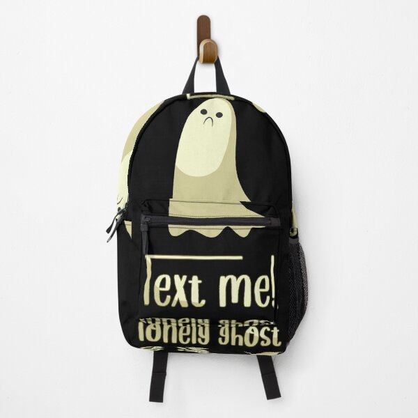 Item preview, Text me lonely ghost_13 designed and sold by mrGoodwin90.