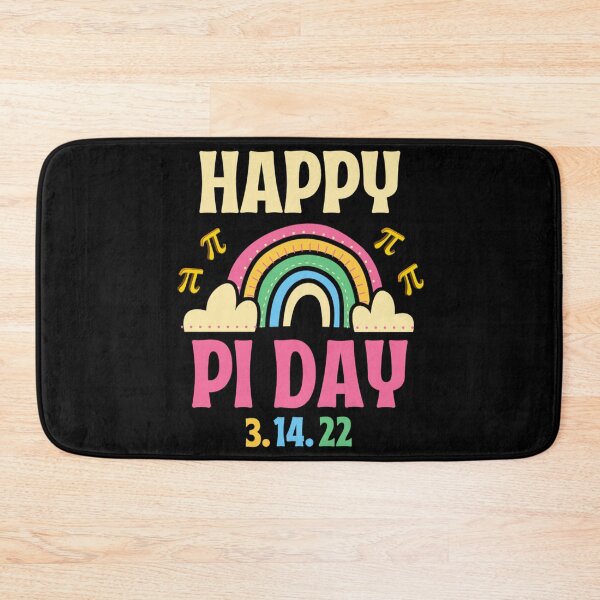 Item preview, Happy Pi Day 2022 | Teaching On Pi Day | Pie Approximation Day 2022 designed and sold by chetan786.