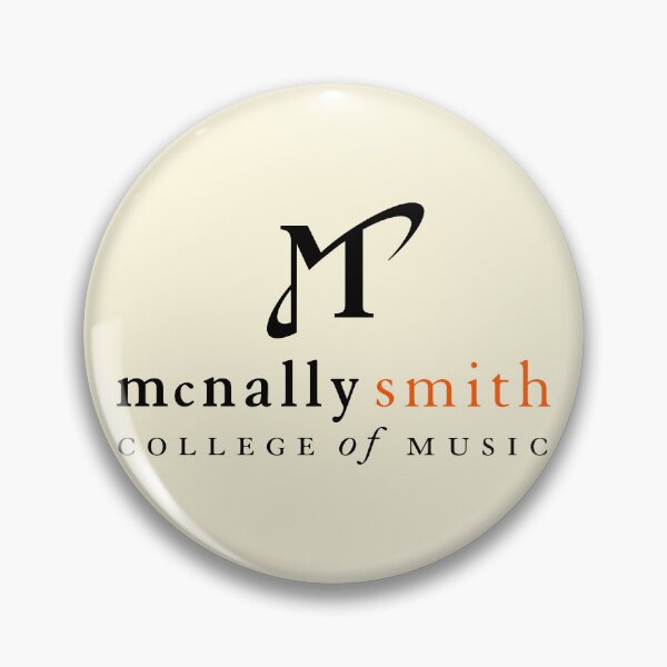 Item preview, McNally College designed and sold by Elloni.