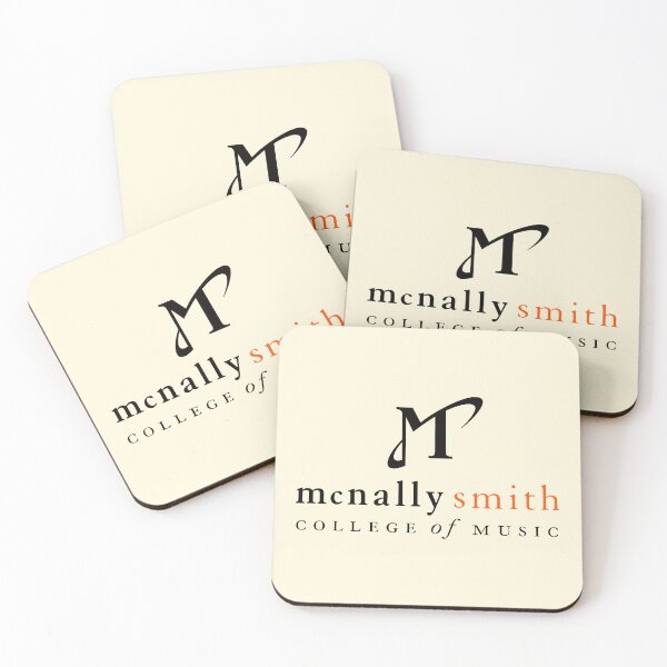Item preview, McNally College designed and sold by Elloni.
