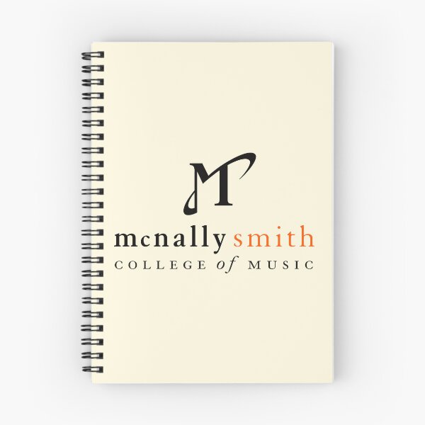 Item preview, McNally College designed and sold by Elloni.