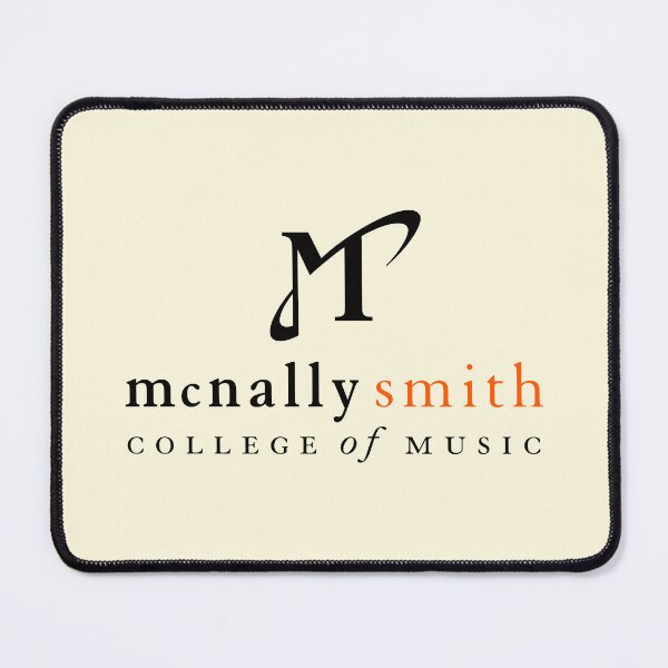 Item preview, McNally College designed and sold by Elloni.