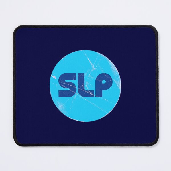Item preview, SLP Retro VHS Sticker designed and sold by wildeyemovies.