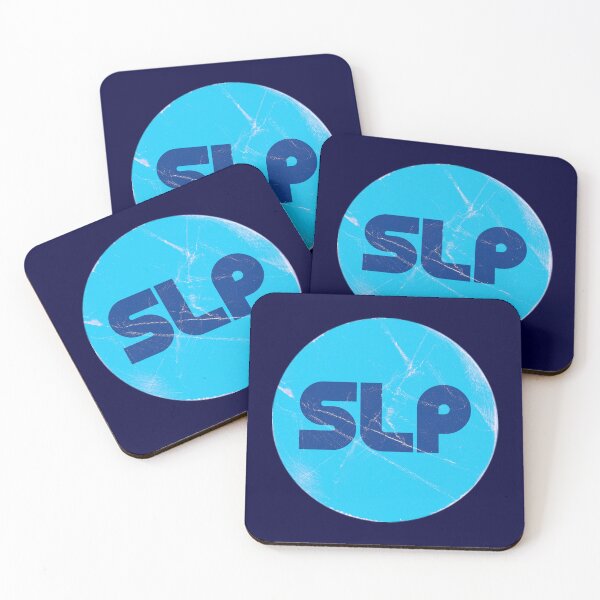 Item preview, SLP Retro VHS Sticker designed and sold by wildeyemovies.
