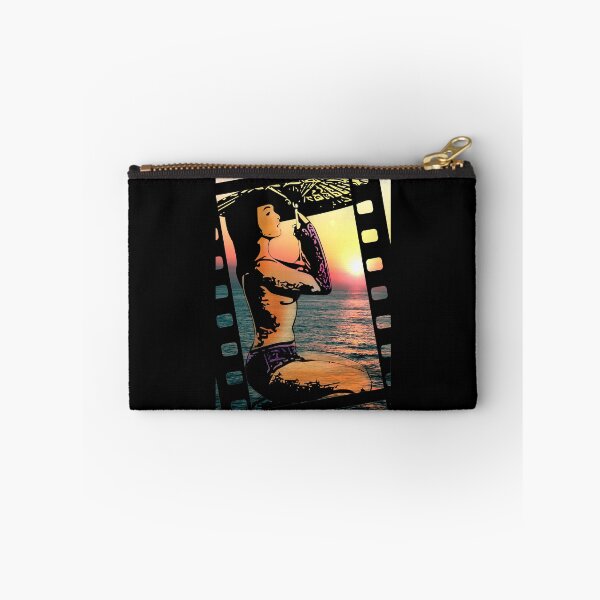 Item preview, Lover Gifts Betty Page Queen Mary Go Go Psychedelic designed and sold by Gutmann1220.