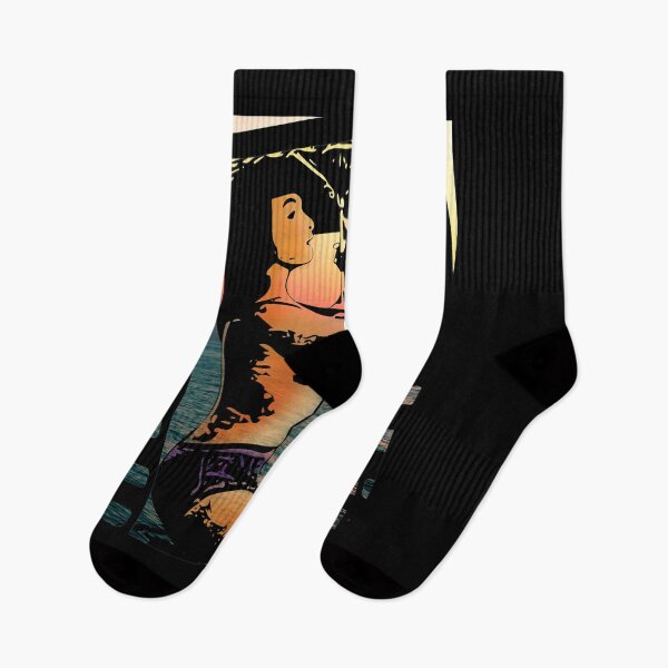 Item preview, Lover Gifts Betty Page Queen Mary Go Go Psychedelic designed and sold by Gutmann1220.