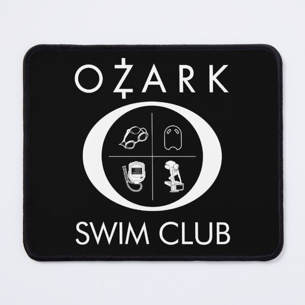 Item preview, Ozark Swim Club designed and sold by Dunncredible.