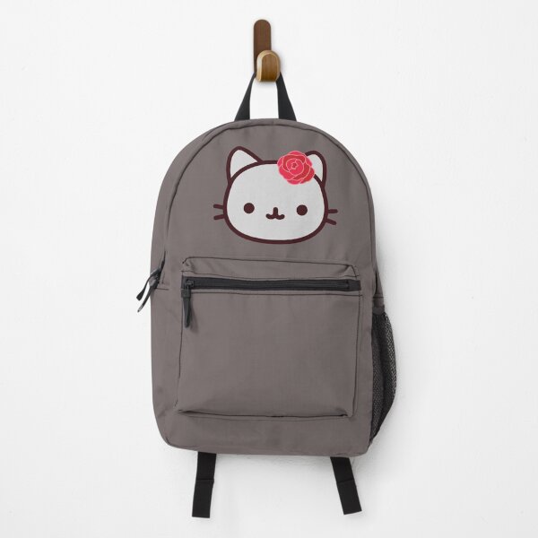 Item preview, Cute kitty face designed and sold by EMIPRINCESS.