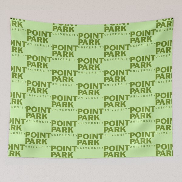 Item preview, Univ of Point Park designed and sold by Elloni.
