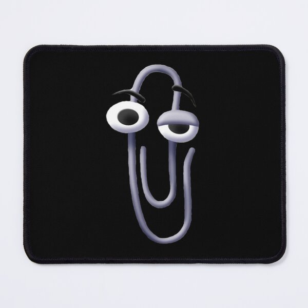 Item preview, Clippy    designed and sold by Willy-UK.