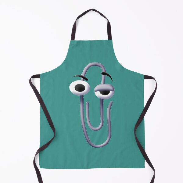 Item preview, Clippy    designed and sold by Willy-UK.