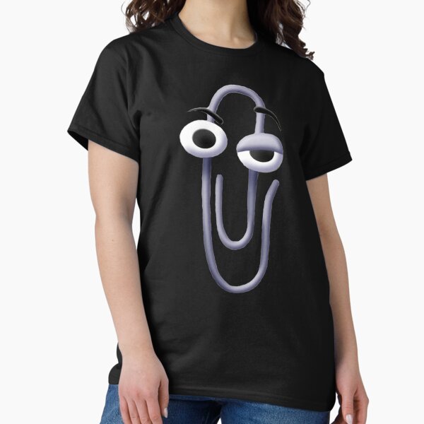 Item preview, Clippy    designed and sold by Willy-UK.