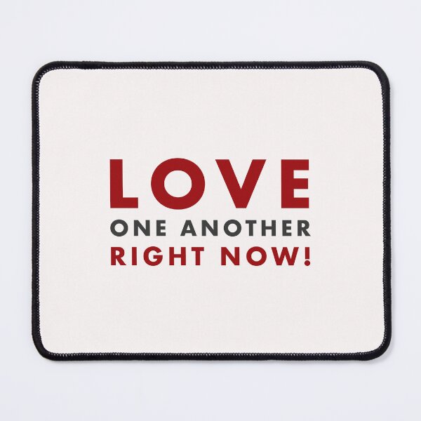 Item preview, Love One Another designed and sold by Sarah A McMahon.