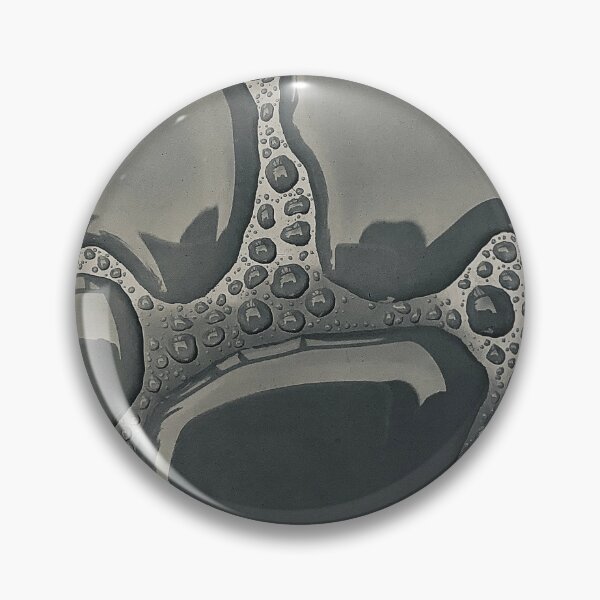 Item preview, Raindrops On Metal designed and sold by Ark825.