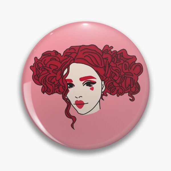 Artikelvorschau, Valentina entworfen und verkauft von ValsGallery.