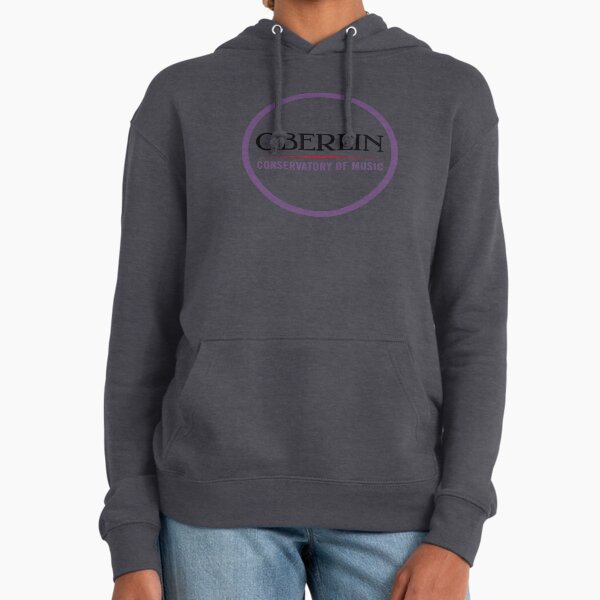 Oberlin Lightweight Hoodie