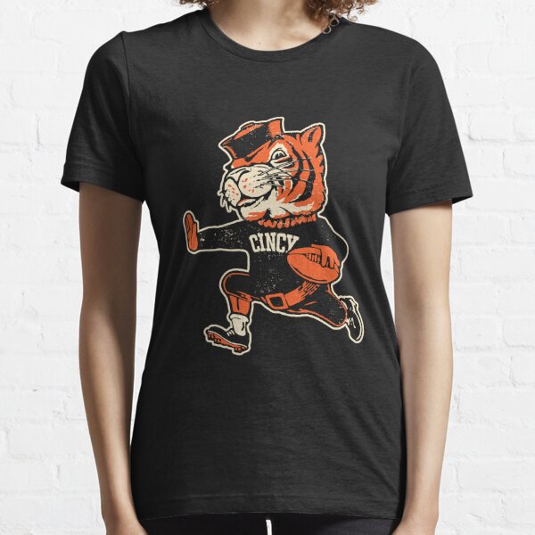 New Bengals-City T-Shirt T-shirt short sublime t shirt aesthetic