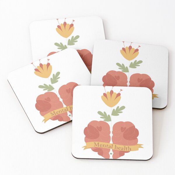 Item preview,  mental health designed and sold by VerboShop.