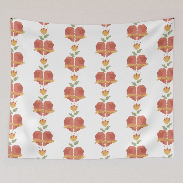 Item preview,  mental health designed and sold by VerboShop.