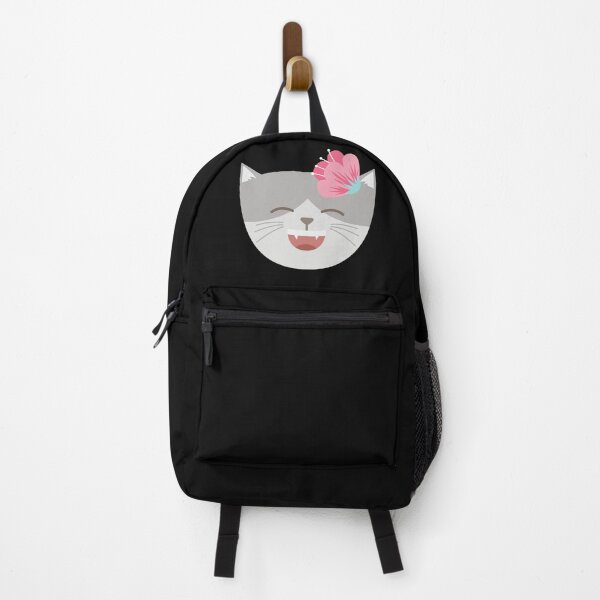 Item preview, Face of cute cheerful kitten designed and sold by EMIPRINCESS.