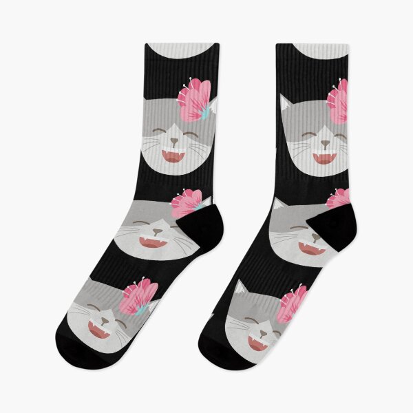 Item preview, Face of cute cheerful kitten designed and sold by EMIPRINCESS.