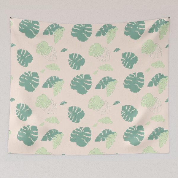 Item preview, Monstera designed and sold by wilcodesign.