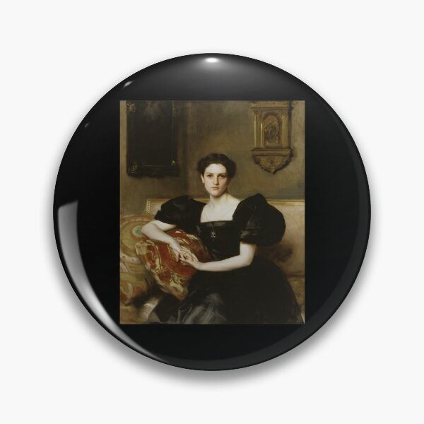Item preview, Gifts Idea John Singer Sargent Elizabeth Winthrop Chanler Gift For Birthday designed and sold by TerrillGutmann.