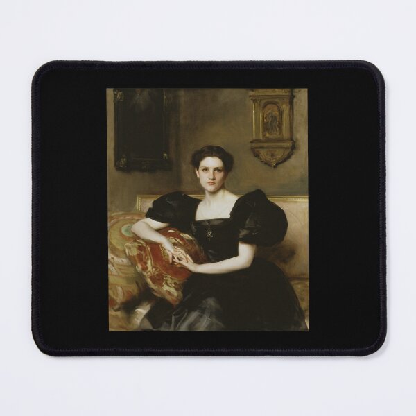 Item preview, Gifts Idea John Singer Sargent Elizabeth Winthrop Chanler Gift For Birthday designed and sold by TerrillGutmann.