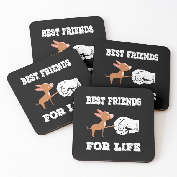 Item preview, Dogs, Best Friends For Life designed and sold by BeanxMax.