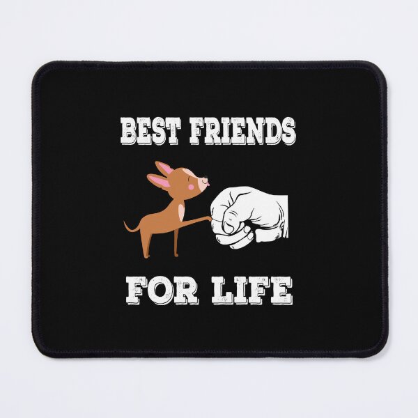 Item preview, Dogs, Best Friends For Life designed and sold by BeanxMax.