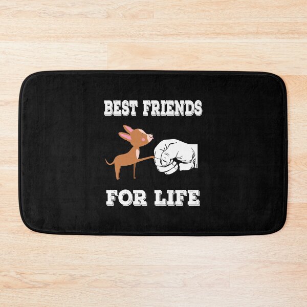 Item preview, Dogs, Best Friends For Life designed and sold by BeanxMax.