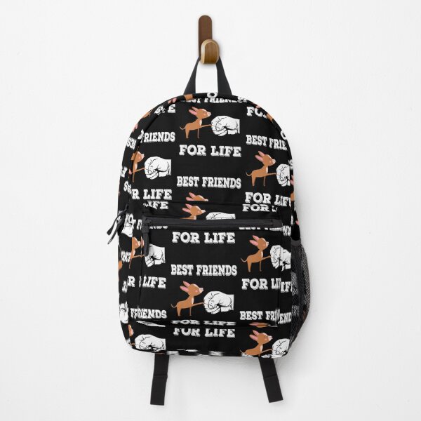 Item preview, Dogs, Best Friends For Life designed and sold by BeanxMax.