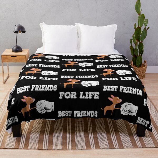Item preview, Dogs, Best Friends For Life designed and sold by BeanxMax.