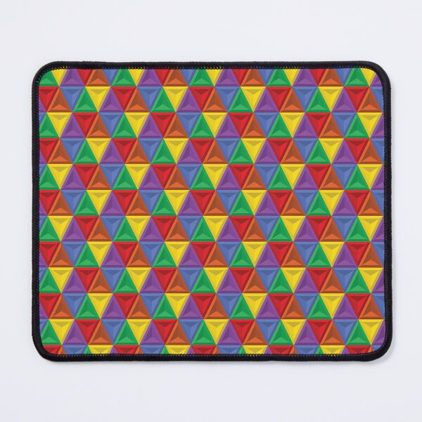 Item preview, Triangle Gems designed and sold by Gavin DeFazio Devine.