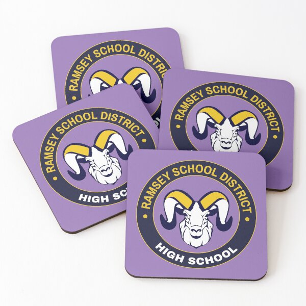 Item preview, Ramsay HS designed and sold by Elloni.