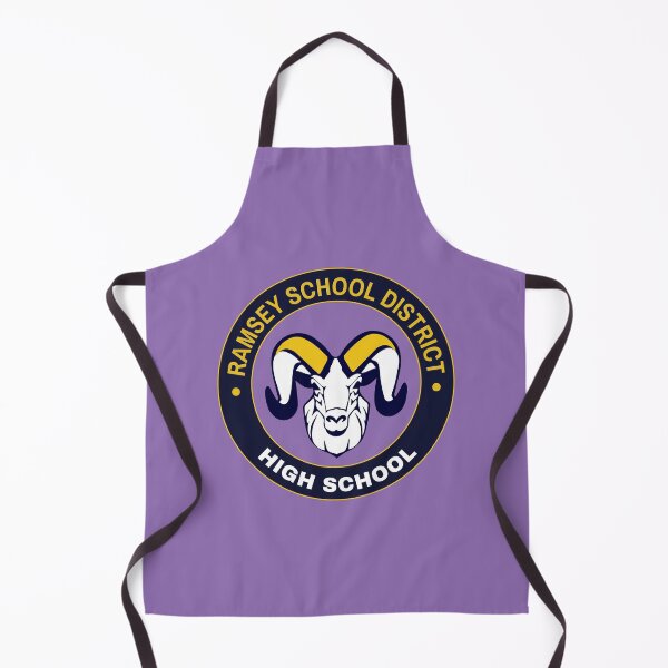 Item preview, Ramsay HS designed and sold by Elloni.