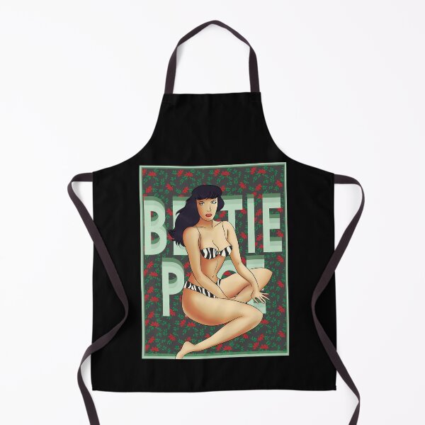 Item preview, Mens Womens Bettie Page Queen Of Pin-Up designed and sold by Gutmann1220.