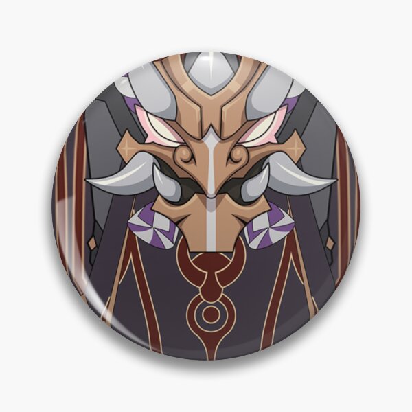 Item preview, Itto Genshin Impact designed and sold by hikaruweebs.