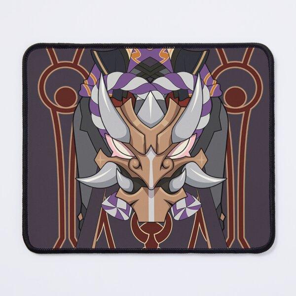 Item preview, Itto Genshin Impact designed and sold by hikaruweebs.
