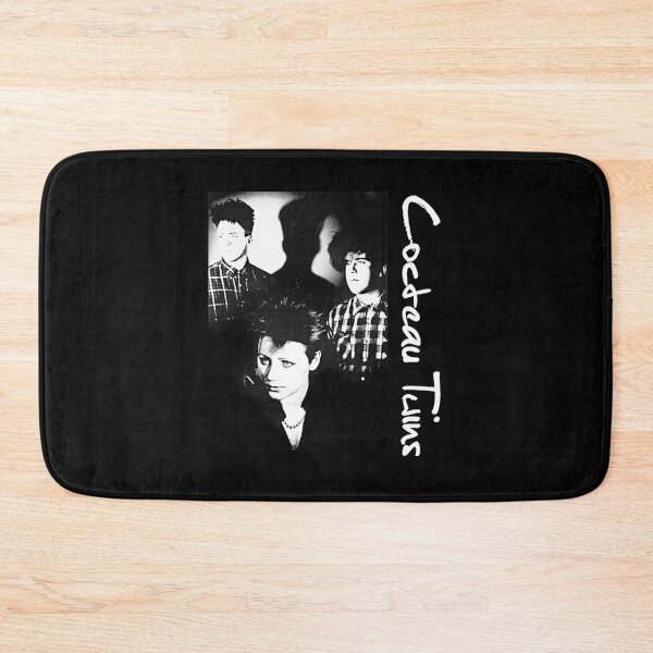 Item preview, Cocteau Twins ††† 80s Fan Design designed and sold by Yasuy34.