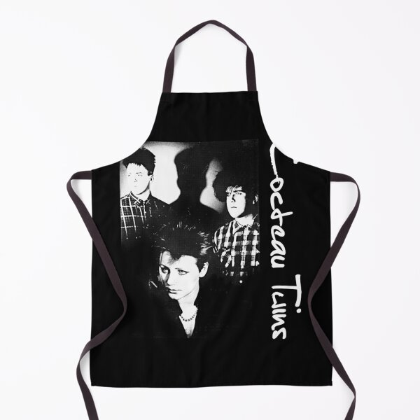 Item preview, Cocteau Twins ††† 80s Fan Design designed and sold by Yasuy34.