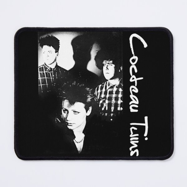 Item preview, Cocteau Twins ††† 80s Fan Design designed and sold by Yasuy34.