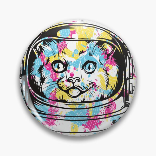 Item preview, CAT | CAT ART  designed and sold by PRINTABLE EARTH.