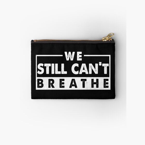 Item preview, We Still Can't Breathe designed and sold by DuShui.