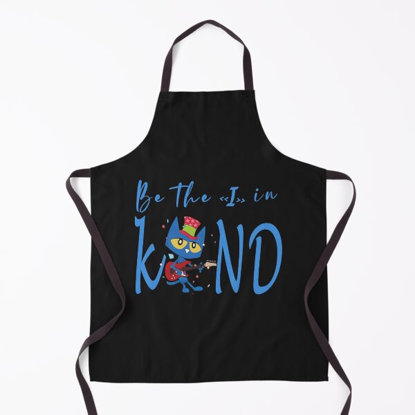 Item preview, Be The I In Kind Pete The Cat Essential T-Shirt  designed and sold by LeahBuyukbas.
